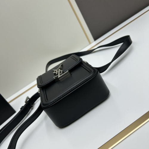 Replica Yves Saint Laurent YSL AAA Quality Messenger Bags For Women #1238158 $82.00 USD for Wholesale