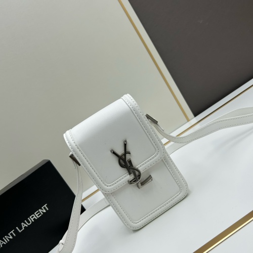 Yves Saint Laurent YSL AAA Quality Messenger Bags For Women #1238159 $82.00 USD, Wholesale Replica Yves Saint Laurent YSL AAA Messenger Bags