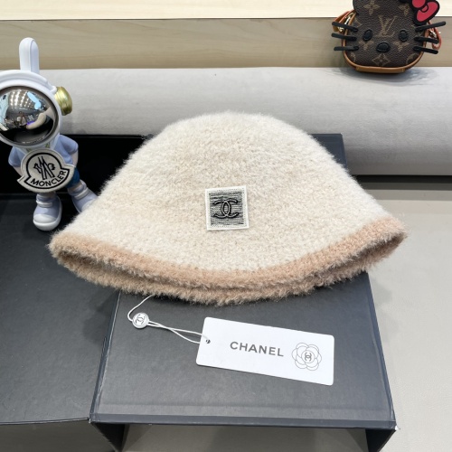 Replica Chanel Caps #1238161 $36.00 USD for Wholesale