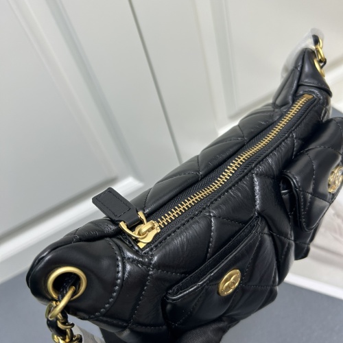 Replica Chanel AAA Quality Messenger Bags For Women #1238163 $88.00 USD for Wholesale