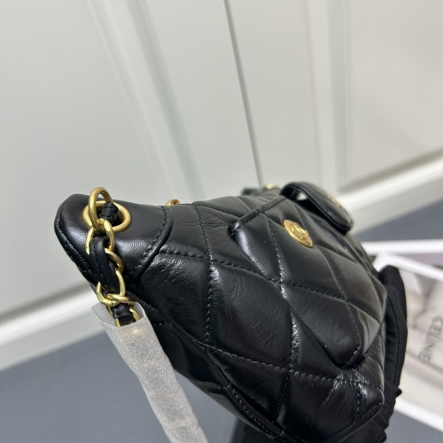 Replica Chanel AAA Quality Messenger Bags For Women #1238163 $88.00 USD for Wholesale