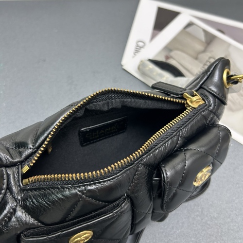 Replica Chanel AAA Quality Messenger Bags For Women #1238163 $88.00 USD for Wholesale