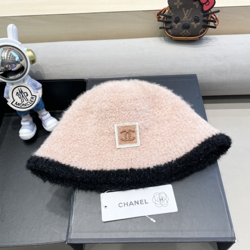 Replica Chanel Caps #1238165 $36.00 USD for Wholesale