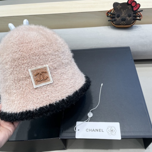 Replica Chanel Caps #1238165 $36.00 USD for Wholesale