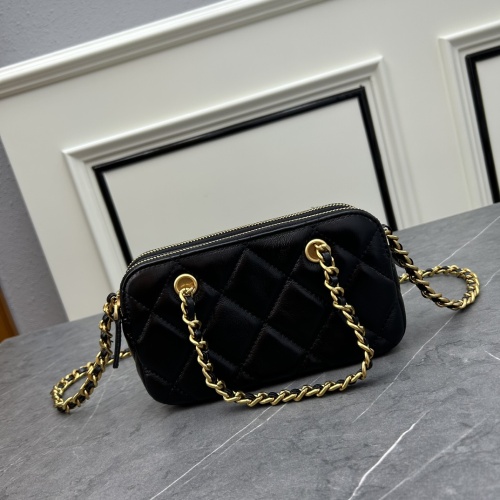 Replica Chanel AAA Quality Messenger Bags For Women #1238166 $85.00 USD for Wholesale