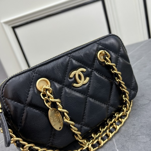 Replica Chanel AAA Quality Messenger Bags For Women #1238166 $85.00 USD for Wholesale