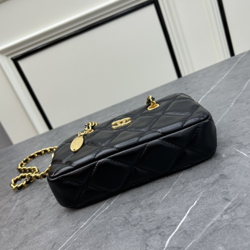 Replica Chanel AAA Quality Messenger Bags For Women #1238166 $85.00 USD for Wholesale