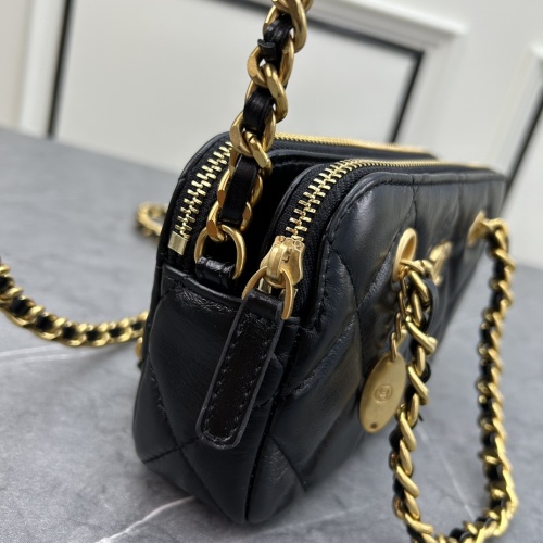 Replica Chanel AAA Quality Messenger Bags For Women #1238166 $85.00 USD for Wholesale