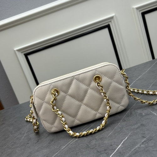 Replica Chanel AAA Quality Messenger Bags For Women #1238167 $85.00 USD for Wholesale