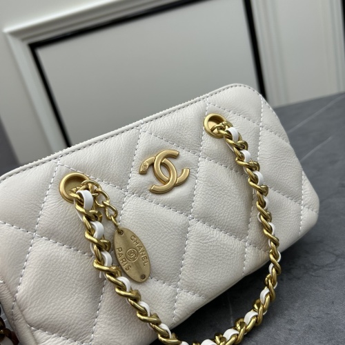 Replica Chanel AAA Quality Messenger Bags For Women #1238167 $85.00 USD for Wholesale