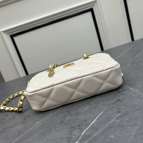 Replica Chanel AAA Quality Messenger Bags For Women #1238167 $85.00 USD for Wholesale