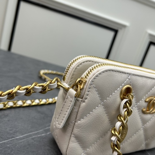 Replica Chanel AAA Quality Messenger Bags For Women #1238167 $85.00 USD for Wholesale