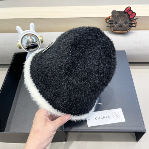 Replica Chanel Caps #1238172 $36.00 USD for Wholesale