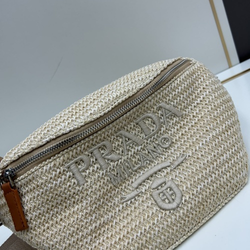 Replica Prada AAA Quality Belt Bags For Unisex #1238174 $76.00 USD for Wholesale