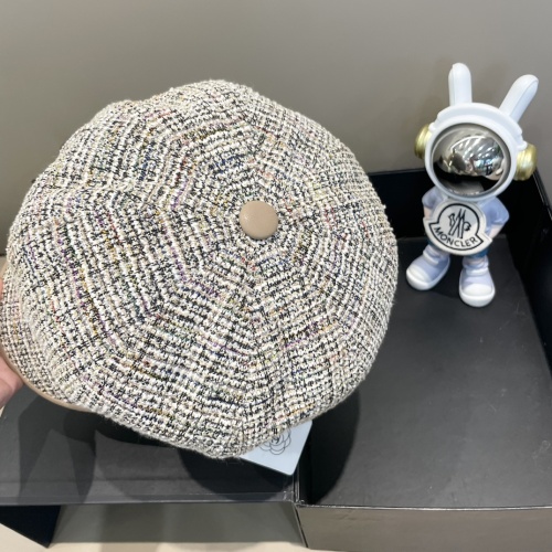 Replica Chanel Caps #1238178 $36.00 USD for Wholesale