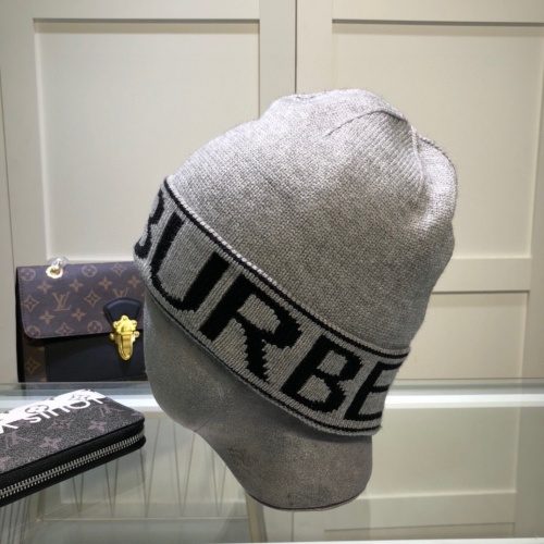 Replica Burberry Caps #1238181 $25.00 USD for Wholesale