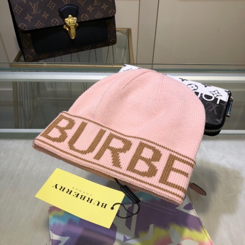 Burberry Caps #1238183 $25.00 USD, Wholesale Replica Burberry Caps