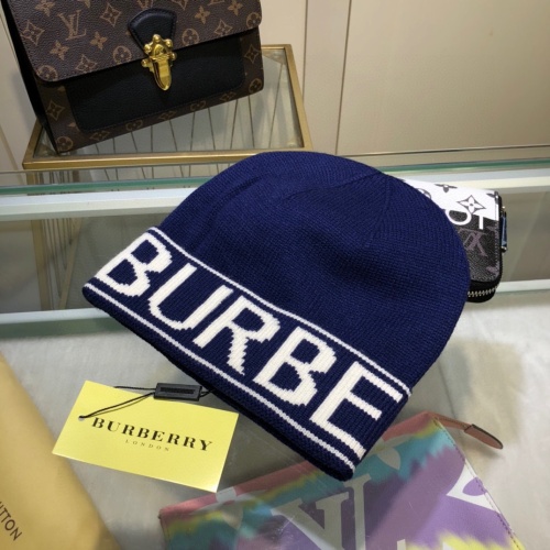 Burberry Caps #1238185 $25.00 USD, Wholesale Replica Burberry Caps