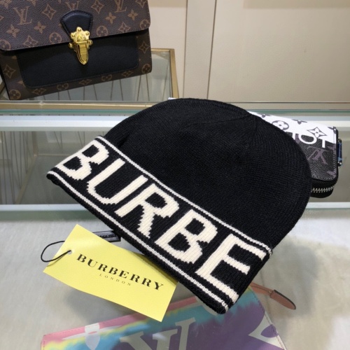 Burberry Caps #1238188 $25.00 USD, Wholesale Replica Burberry Caps