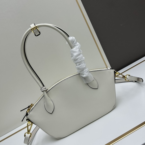 Replica Prada AAA Quality Shoulder Bags For Women #1238189 $96.00 USD for Wholesale