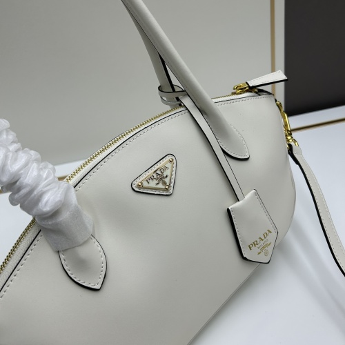 Replica Prada AAA Quality Shoulder Bags For Women #1238189 $96.00 USD for Wholesale