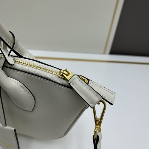 Replica Prada AAA Quality Shoulder Bags For Women #1238189 $96.00 USD for Wholesale