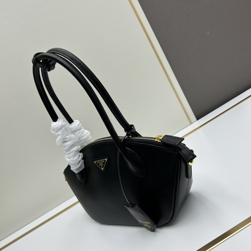 Replica Prada AAA Quality Shoulder Bags For Women #1238190 $96.00 USD for Wholesale