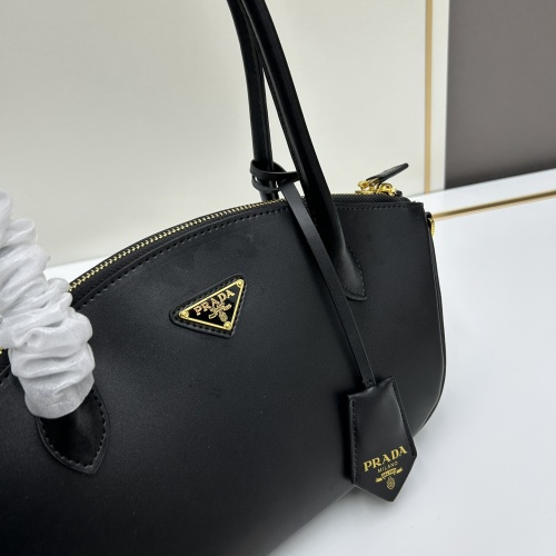 Replica Prada AAA Quality Shoulder Bags For Women #1238190 $96.00 USD for Wholesale