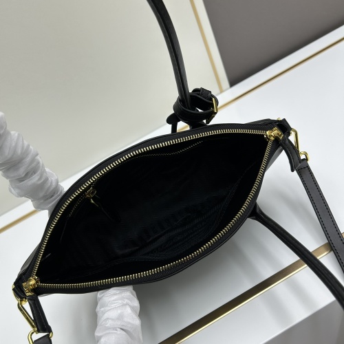 Replica Prada AAA Quality Shoulder Bags For Women #1238190 $96.00 USD for Wholesale