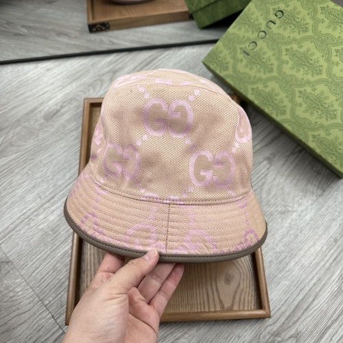 Gucci Caps #1238192 $29.00 USD, Wholesale Replica Gucci Caps