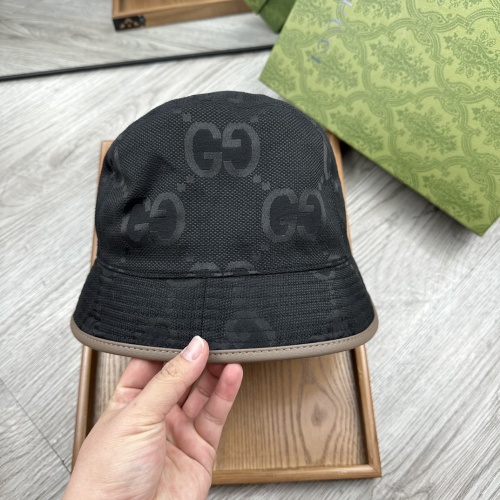 Gucci Caps #1238198 $29.00 USD, Wholesale Replica Gucci Caps