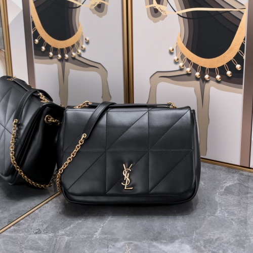 Yves Saint Laurent YSL AAA Quality Shoulder Bags For Women #1238200 $115.00 USD, Wholesale Replica Yves Saint Laurent YSL AAA Quality Shoulder Bags