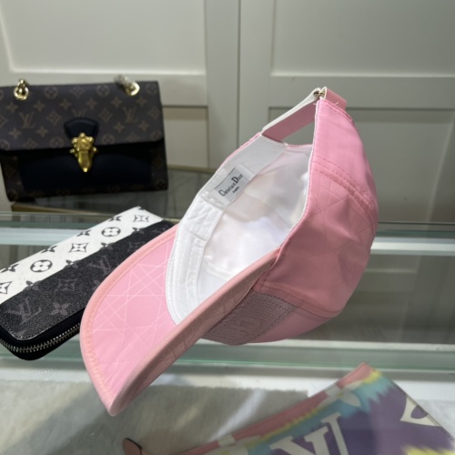 Replica Christian Dior Caps #1238202 $27.00 USD for Wholesale