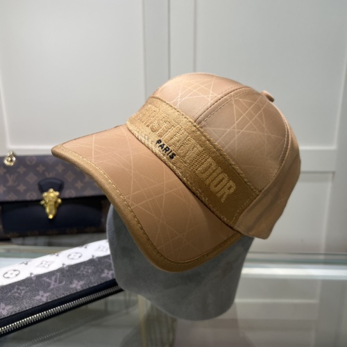 Replica Christian Dior Caps #1238204 $27.00 USD for Wholesale