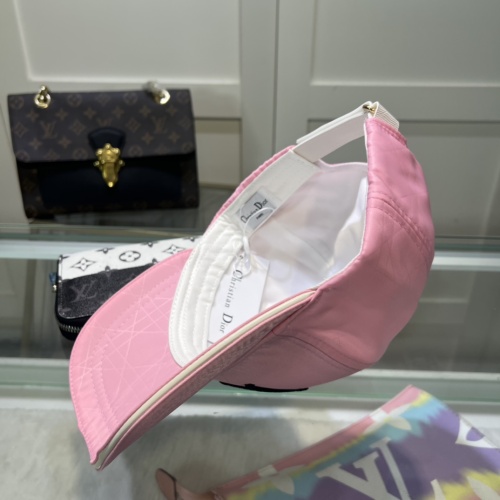 Replica Christian Dior Caps #1238209 $27.00 USD for Wholesale