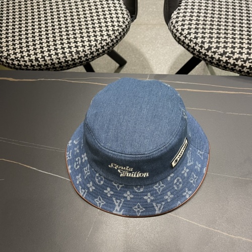 Replica Louis Vuitton LV Caps #1238218 $38.00 USD for Wholesale