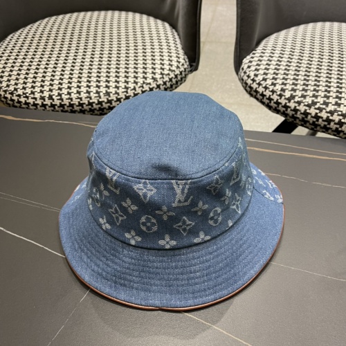 Replica Louis Vuitton LV Caps #1238218 $38.00 USD for Wholesale