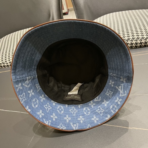 Replica Louis Vuitton LV Caps #1238218 $38.00 USD for Wholesale