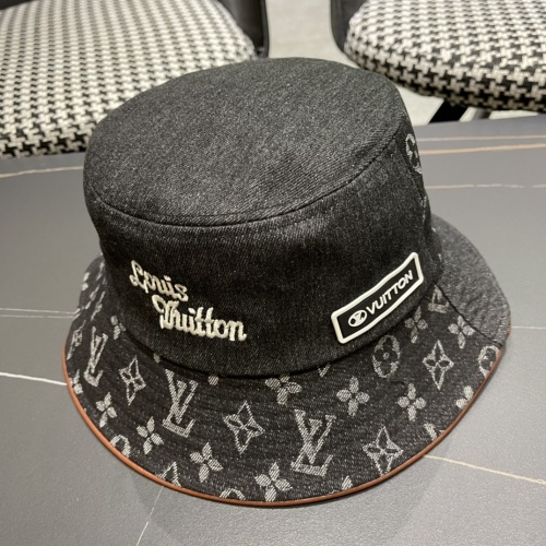 Replica Louis Vuitton LV Caps #1238223 $38.00 USD for Wholesale