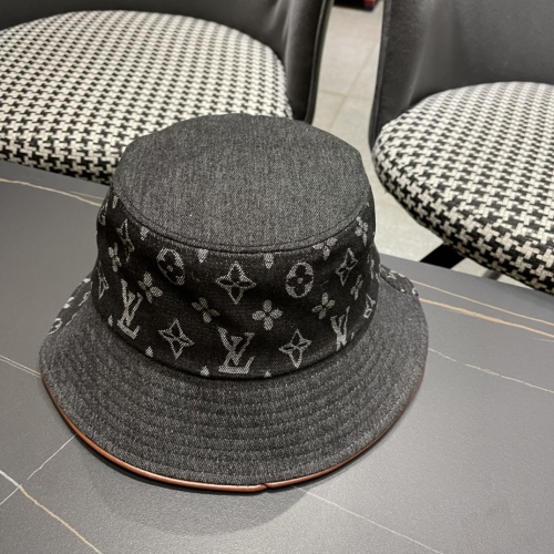 Replica Louis Vuitton LV Caps #1238223 $38.00 USD for Wholesale