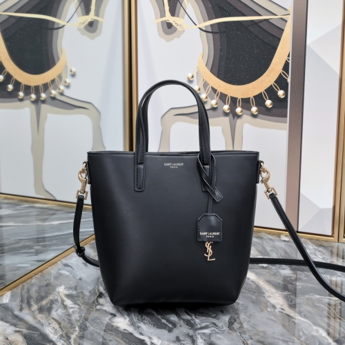 Yves Saint Laurent AAA Quality Handbags For Women #1238241 $98.00 USD, Wholesale Replica Yves Saint Laurent AAA Handbags