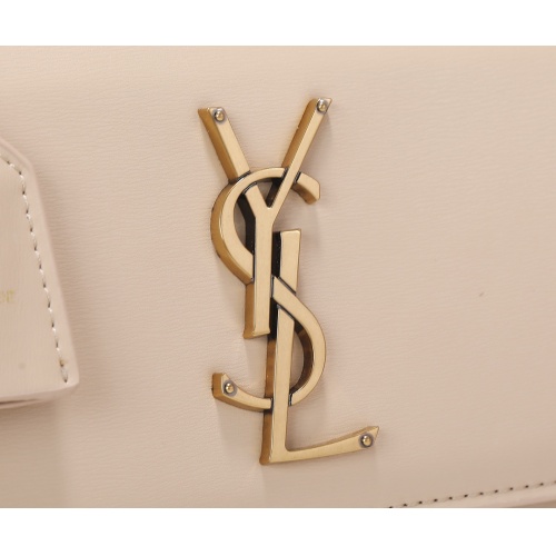 Replica Yves Saint Laurent YSL AAA Quality Messenger Bags For Women #1238248 $108.00 USD for Wholesale