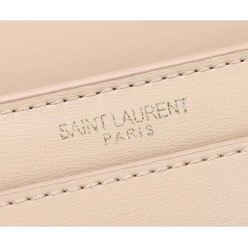 Replica Yves Saint Laurent YSL AAA Quality Messenger Bags For Women #1238248 $108.00 USD for Wholesale