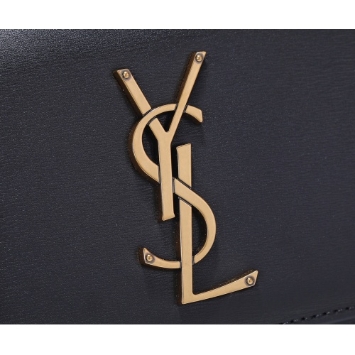 Replica Yves Saint Laurent YSL AAA Quality Messenger Bags For Women #1238249 $108.00 USD for Wholesale