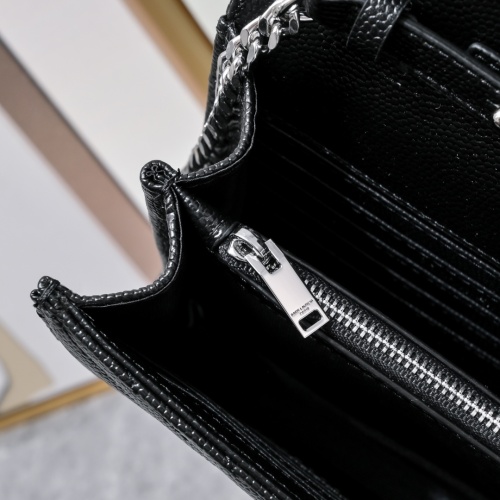 Replica Yves Saint Laurent YSL AAA Quality Messenger Bags For Women #1238284 $92.00 USD for Wholesale