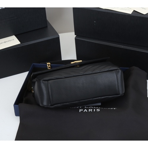 Replica Yves Saint Laurent YSL AAA Quality Messenger Bags For Women #1238303 $100.00 USD for Wholesale