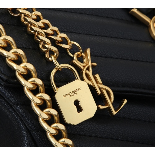 Replica Yves Saint Laurent YSL AAA Quality Messenger Bags For Women #1238303 $100.00 USD for Wholesale