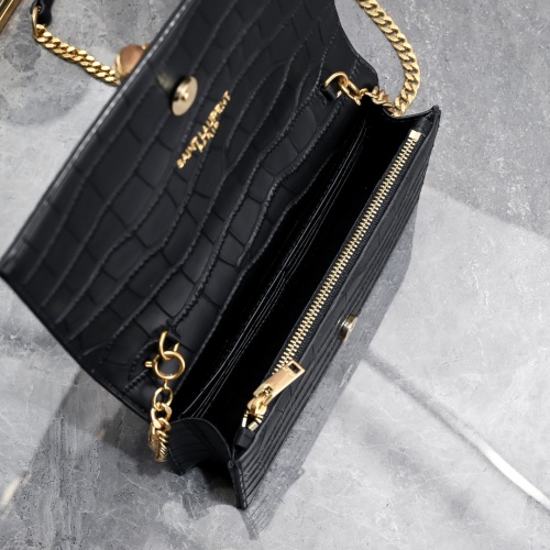 Replica Yves Saint Laurent YSL AAA Quality Messenger Bags For Women #1238319 $80.00 USD for Wholesale