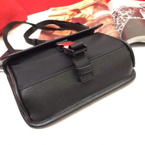 Replica Prada AAA Quality Messenger Bags For Unisex #1238332 $68.00 USD for Wholesale