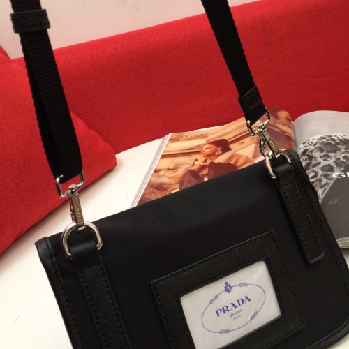 Replica Prada AAA Quality Messenger Bags For Unisex #1238332 $68.00 USD for Wholesale